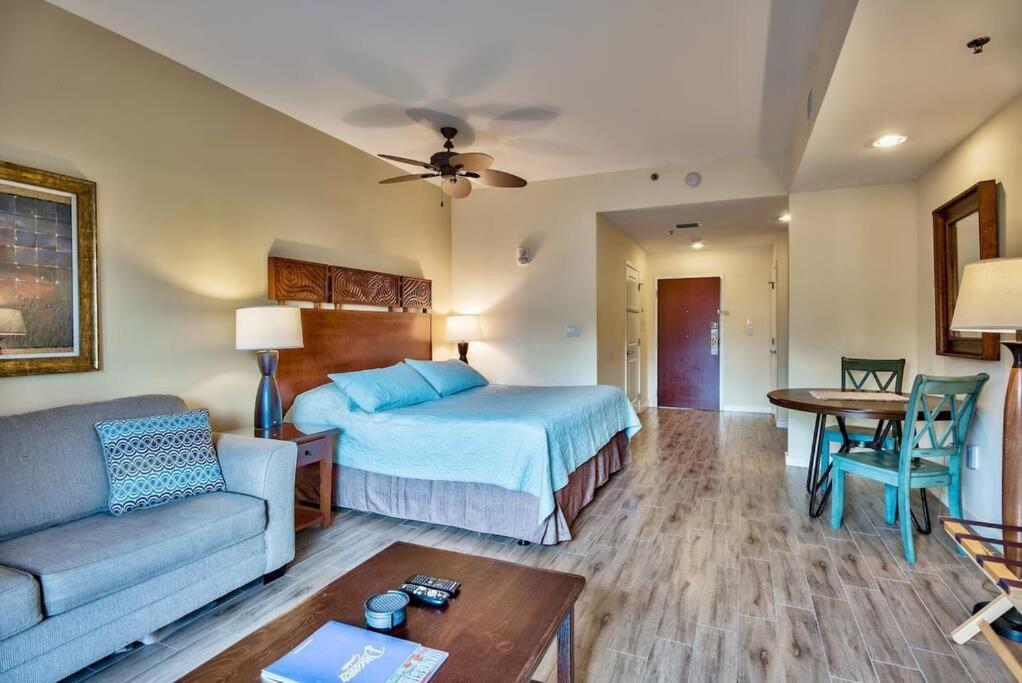 Luau - Sandestin Apartment