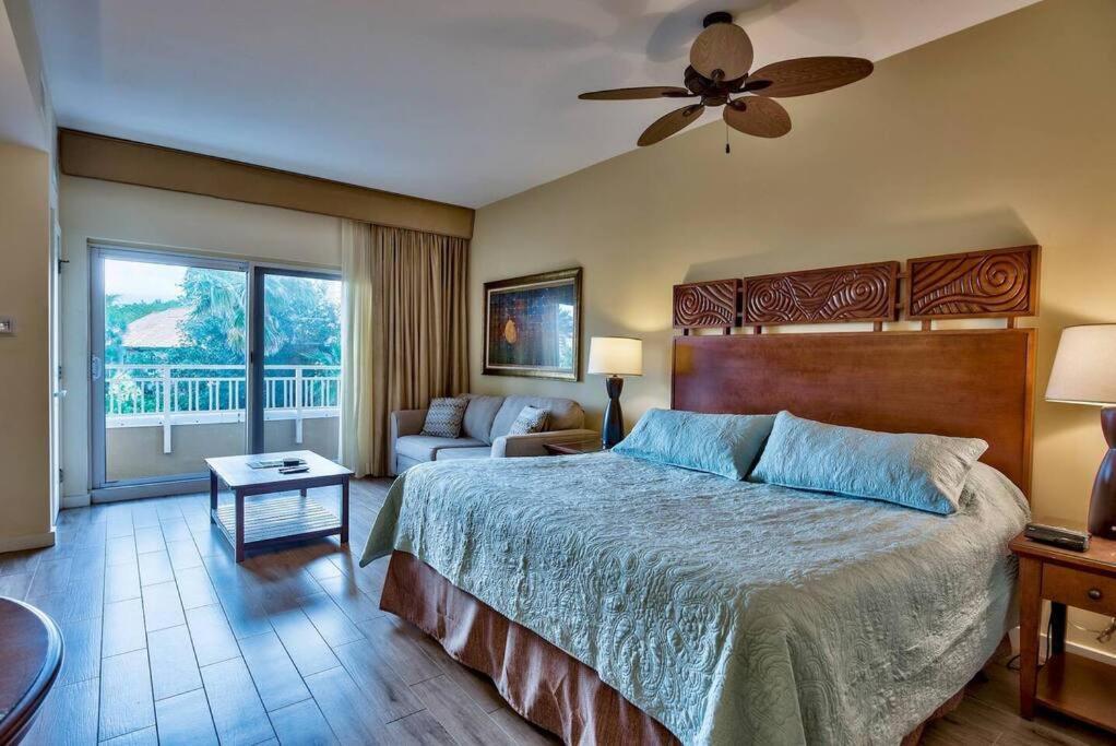 Luau - Sandestin Apartment *