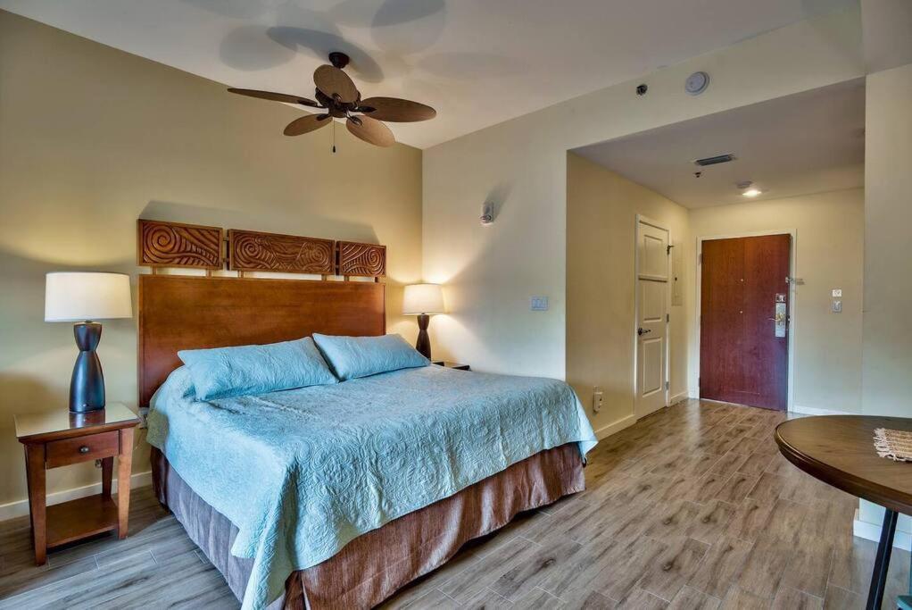 Luau - Sandestin Apartment *