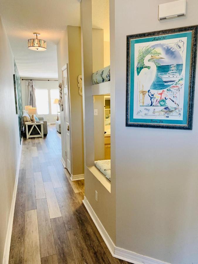 Holiday home Sandpiper Cove 9234