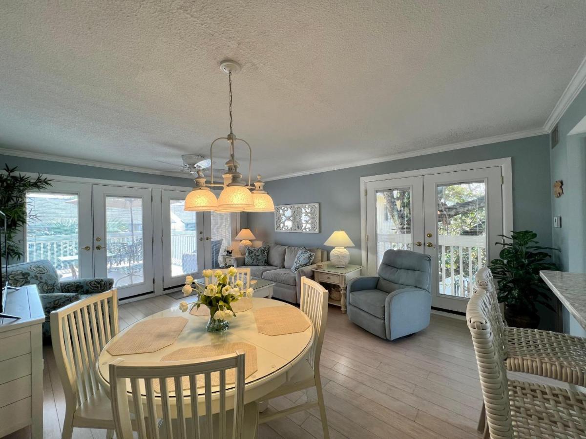 Sandpiper Cove 2056 Holiday home *
