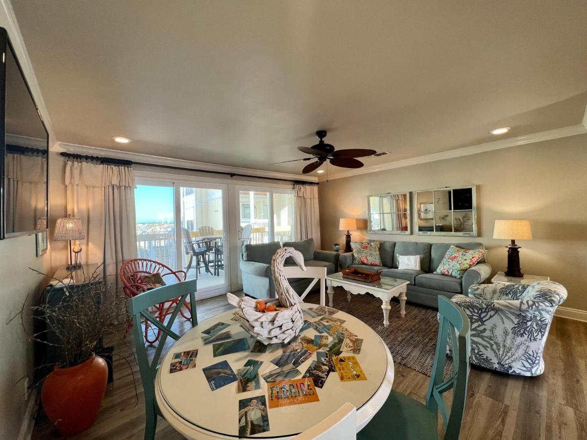 Sandpiper Cove 1145 Holiday home Destin