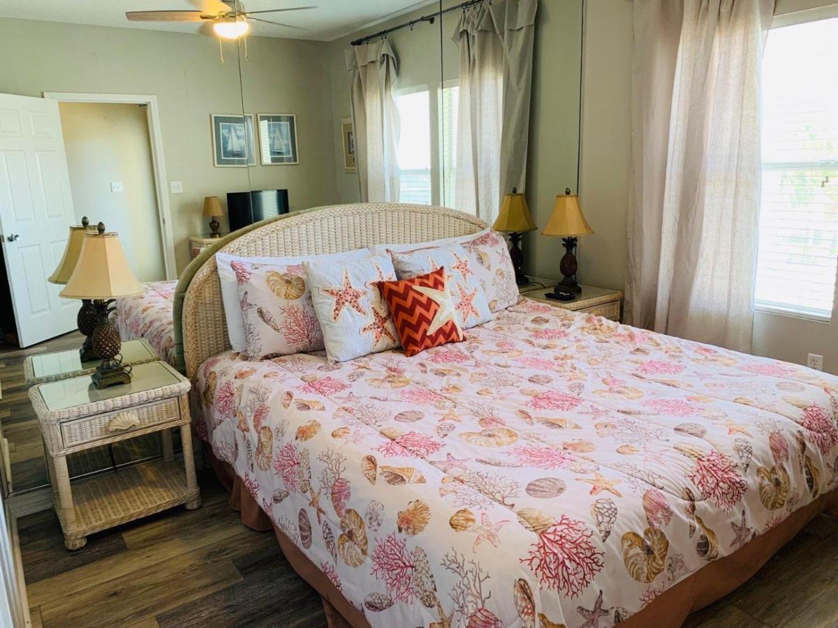 Holiday home Sandpiper Cove 9234