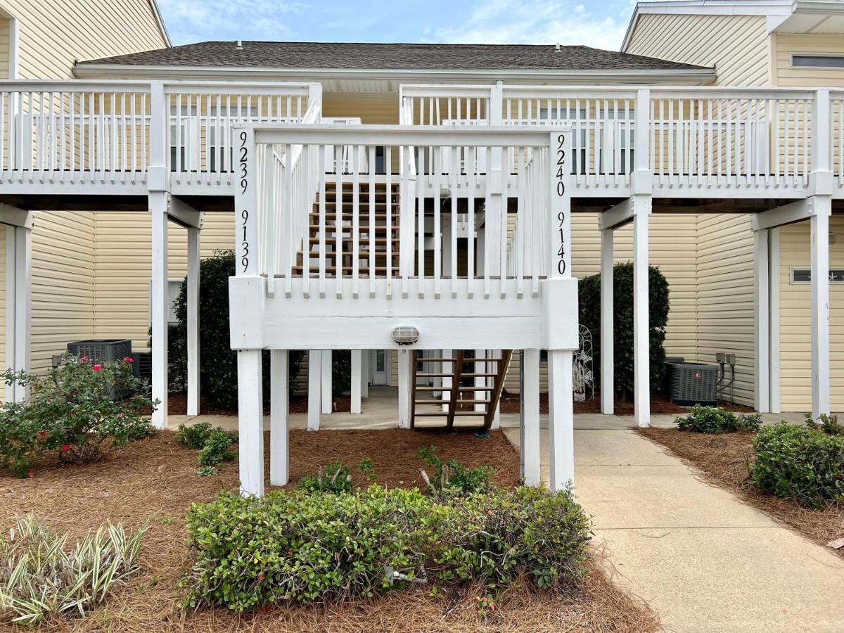Sandpiper Cove 9240 * Destin