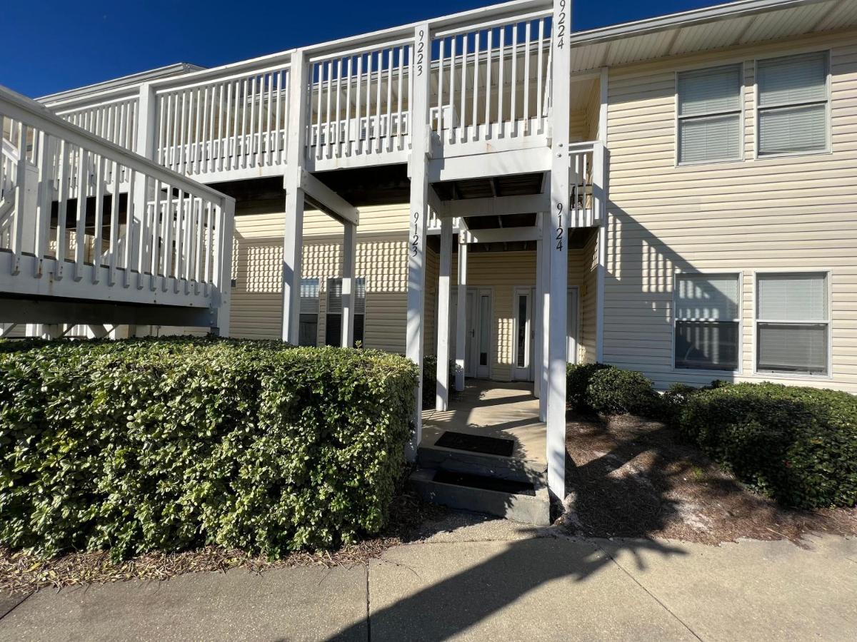 Sandpiper Cove 9123 Destin