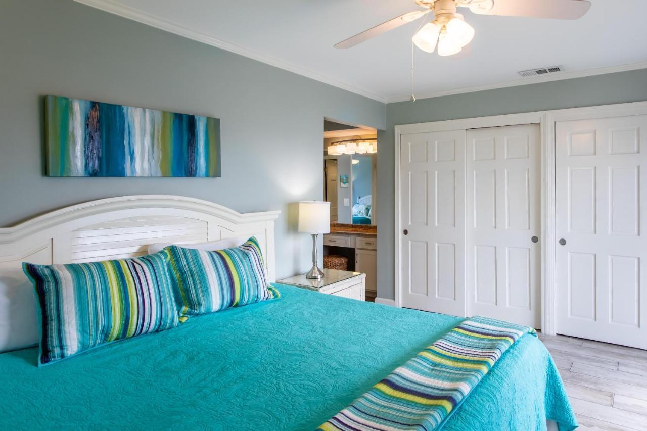 Sandpiper Cove 1230 Holiday home *
