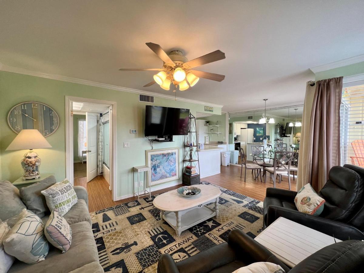 Sandpiper Cove 1005 Holiday home *
