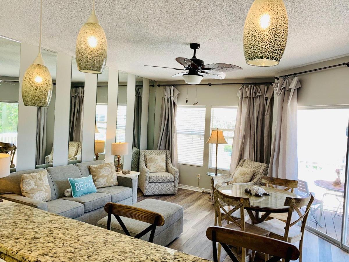 Sandpiper Cove 9234 Holiday home Destin