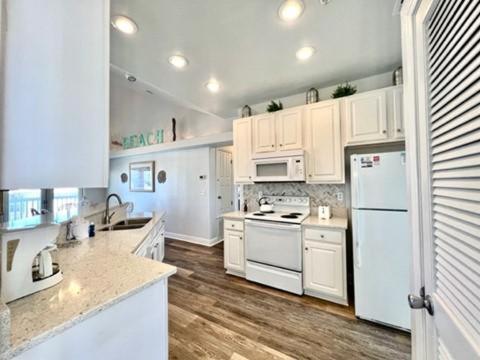 Sandpiper Cove 4214 Holiday home Destin
