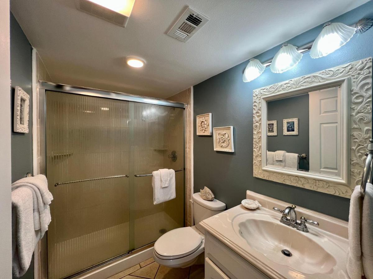 Holiday home Sandpiper Cove 2056