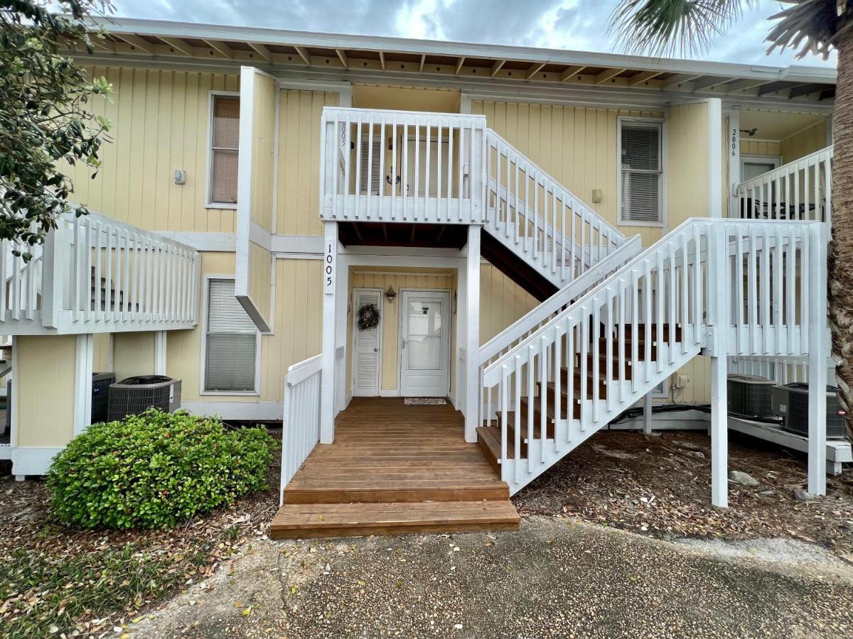 Sandpiper Cove 1005