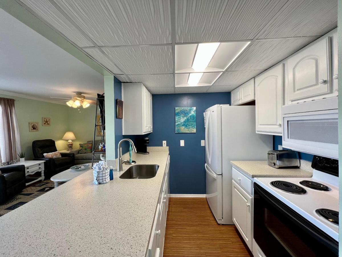 Holiday home Sandpiper Cove 1005