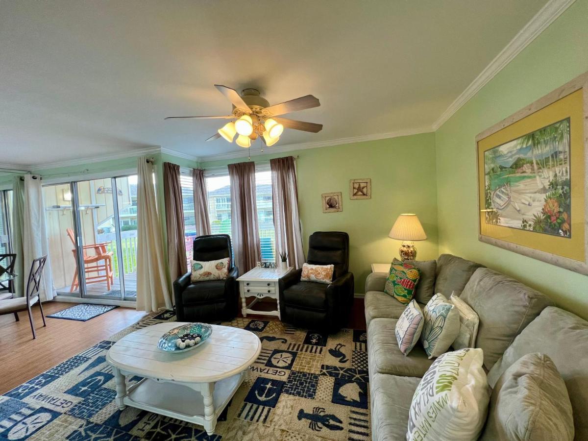 Sandpiper Cove 1005 Holiday home *