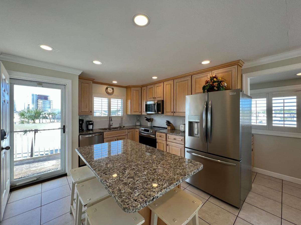 Holiday home Sandpiper Cove 2148