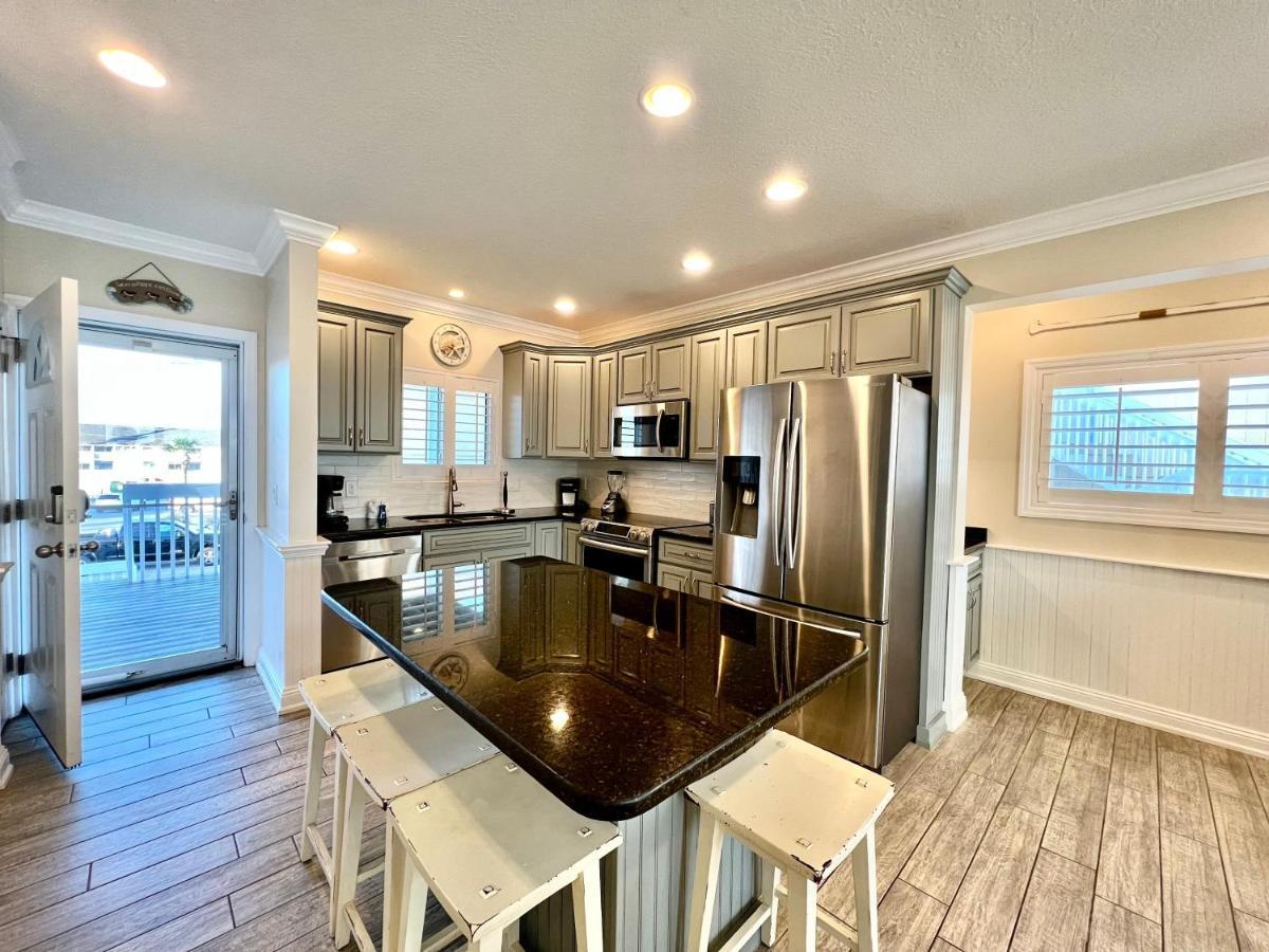 Holiday home Sandpiper Cove 1156