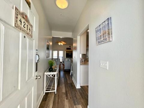 Sandpiper Cove 4214 Holiday home