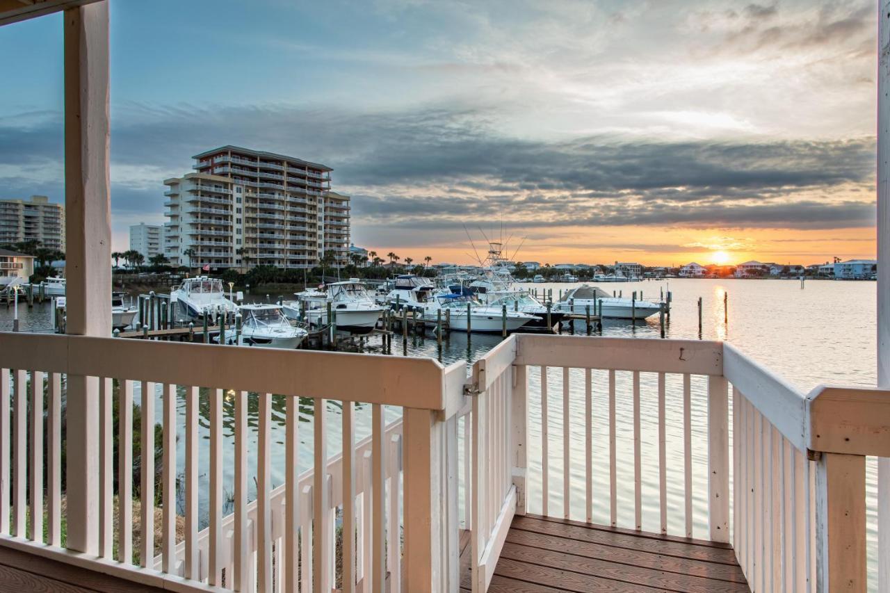 Sandpiper Cove 1230