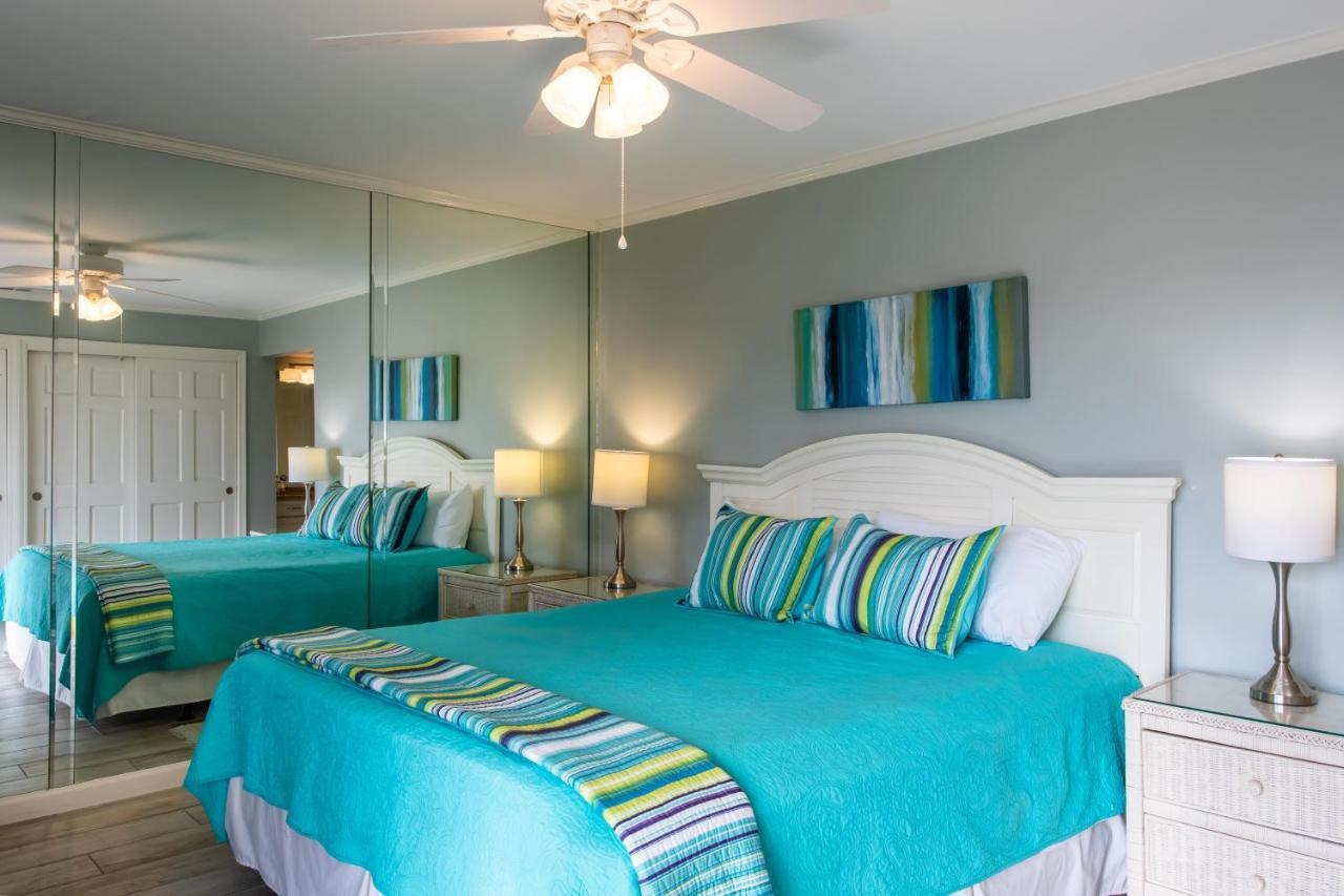 Sandpiper Cove 1230 Holiday home