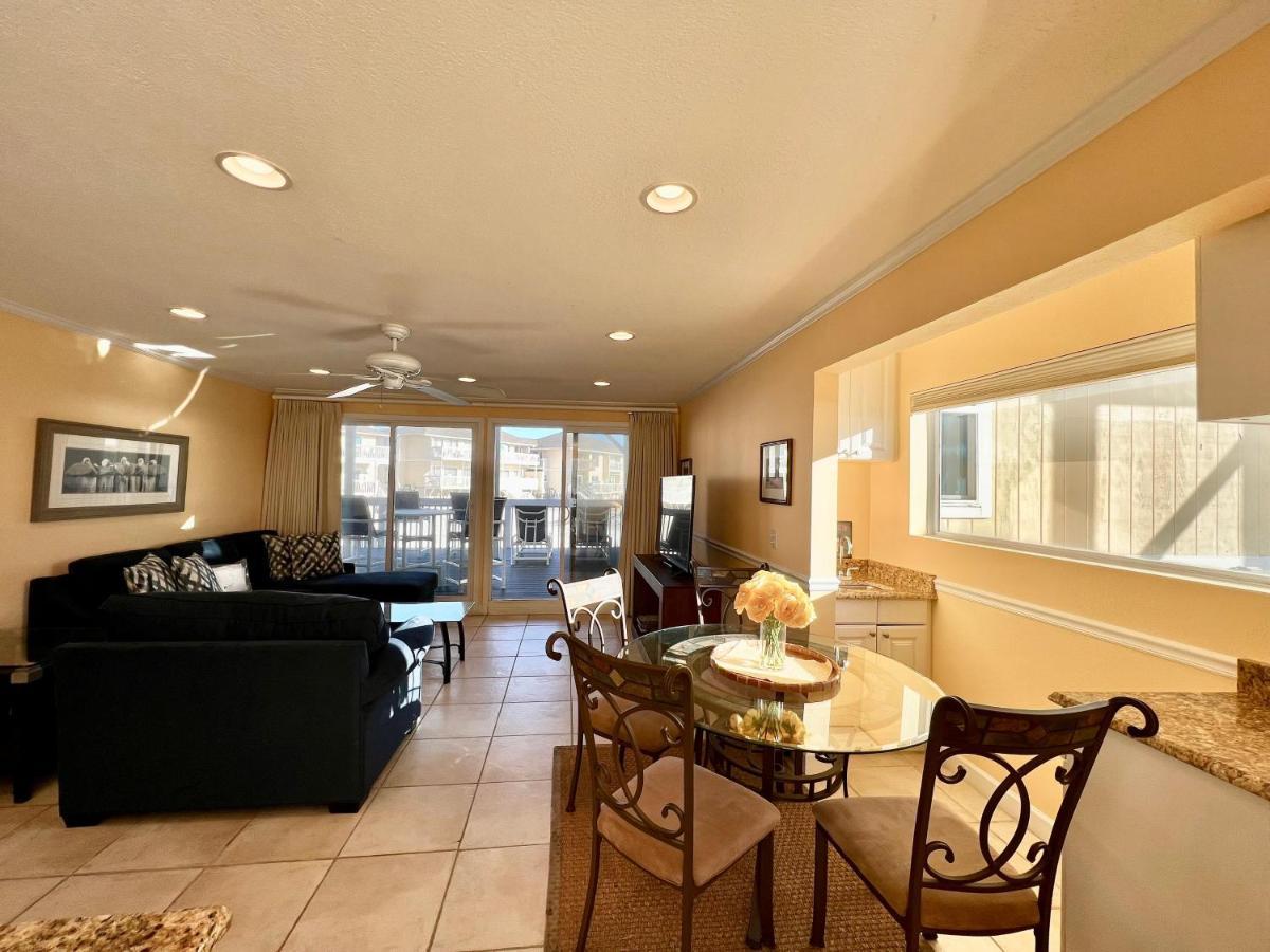 Sandpiper Cove 1117