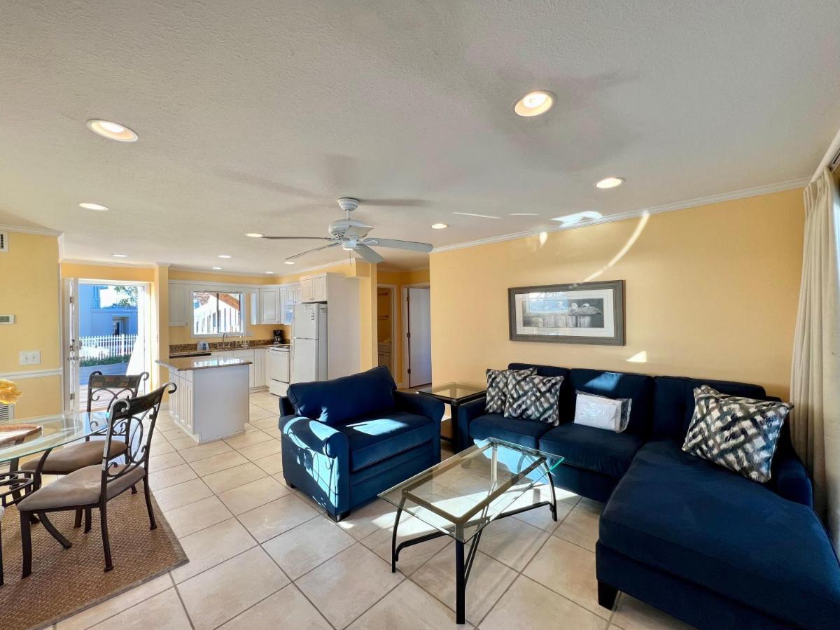 Sandpiper Cove 1117 Holiday home