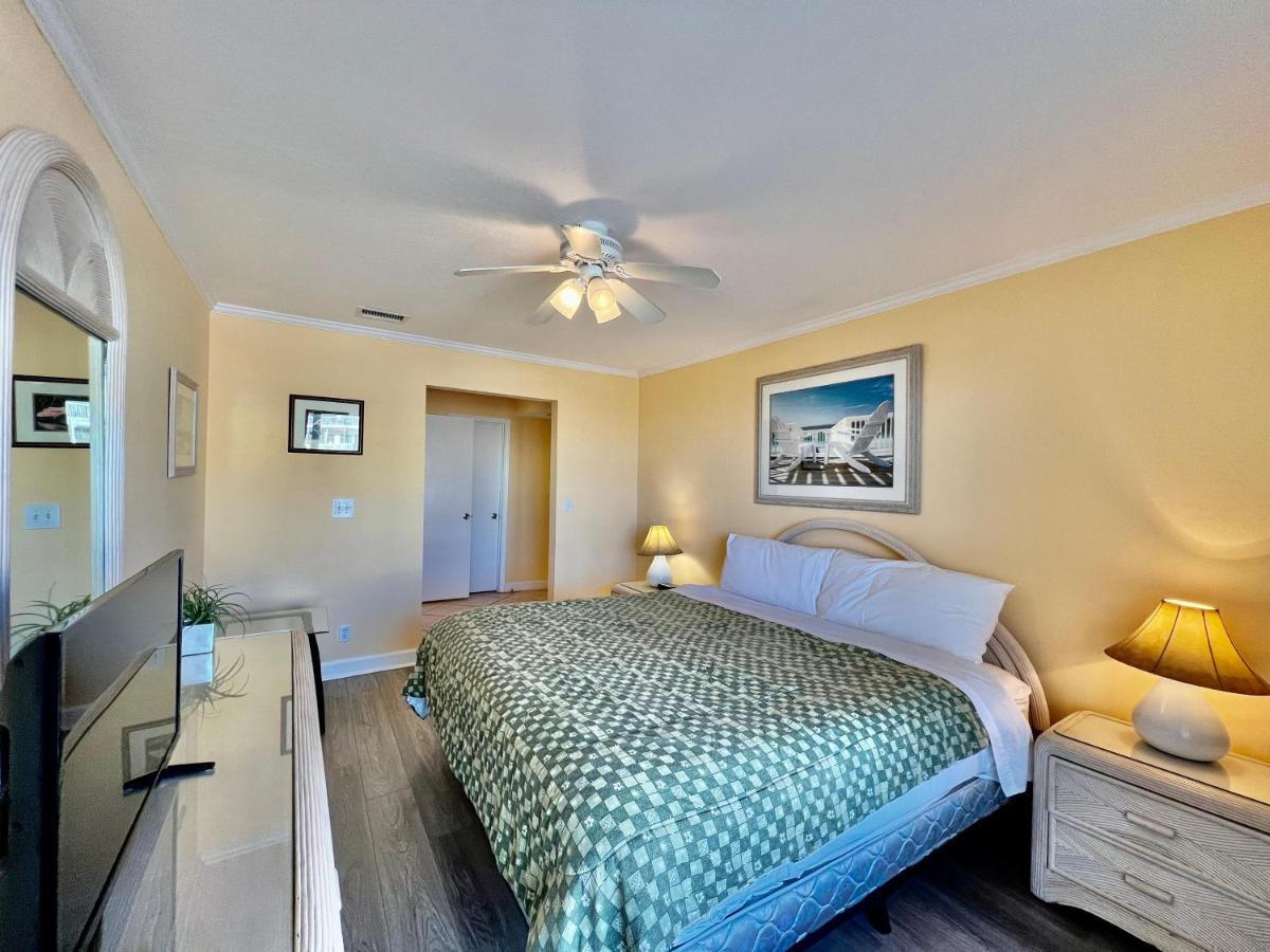 Sandpiper Cove 1117 Holiday home *