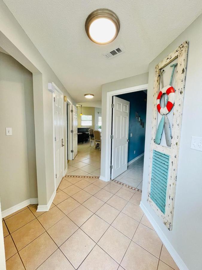 Holiday home Sandpiper Cove 9121