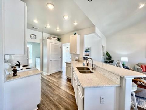 Sandpiper Cove 4214 Holiday home Destin