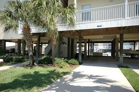 Sandpiper Cove 4214 Holiday home *