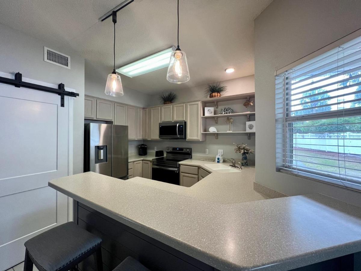 Holiday home Sandpiper Cove 9121 *