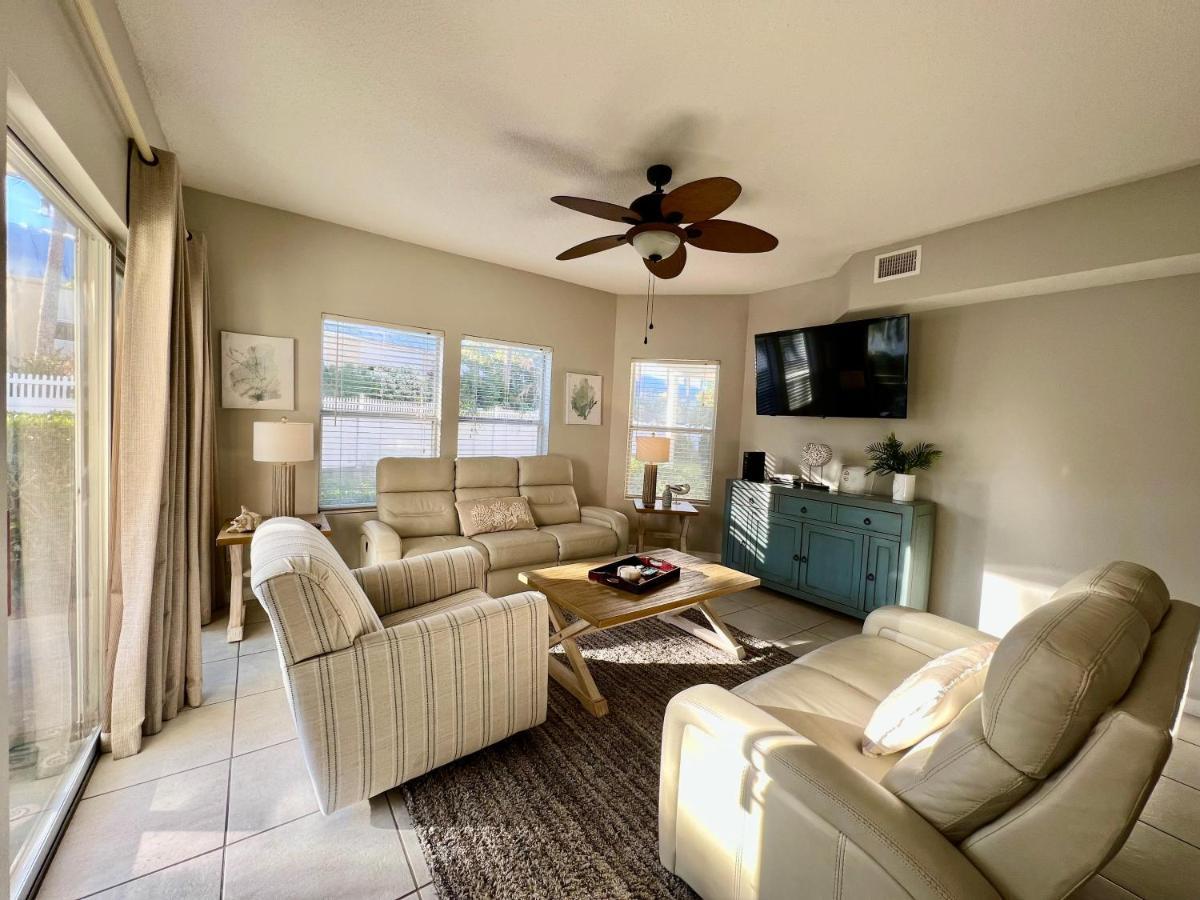 Sandpiper Cove 9121 * Destin