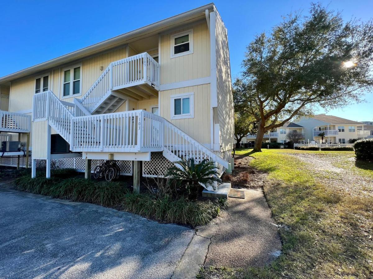 Sandpiper Cove 7203
