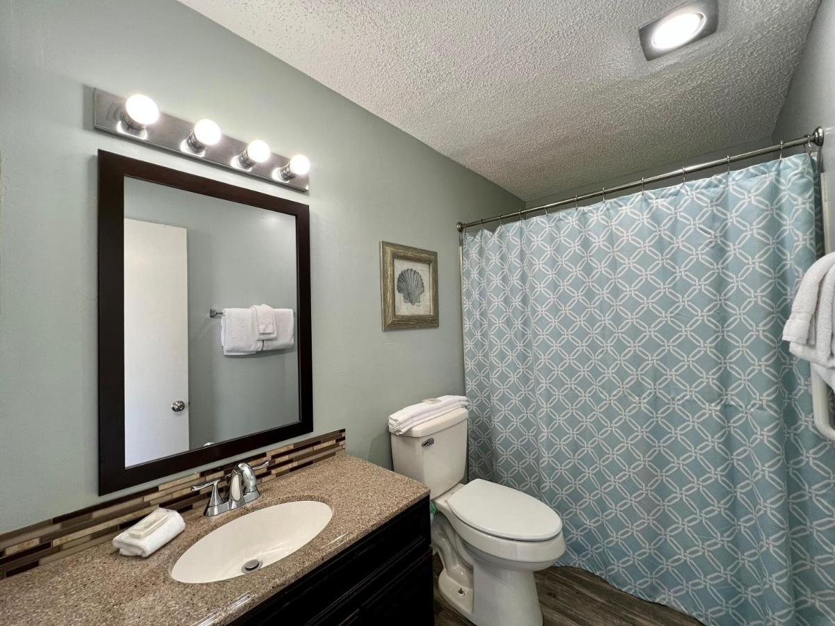 Holiday home Sandpiper Cove 8105
