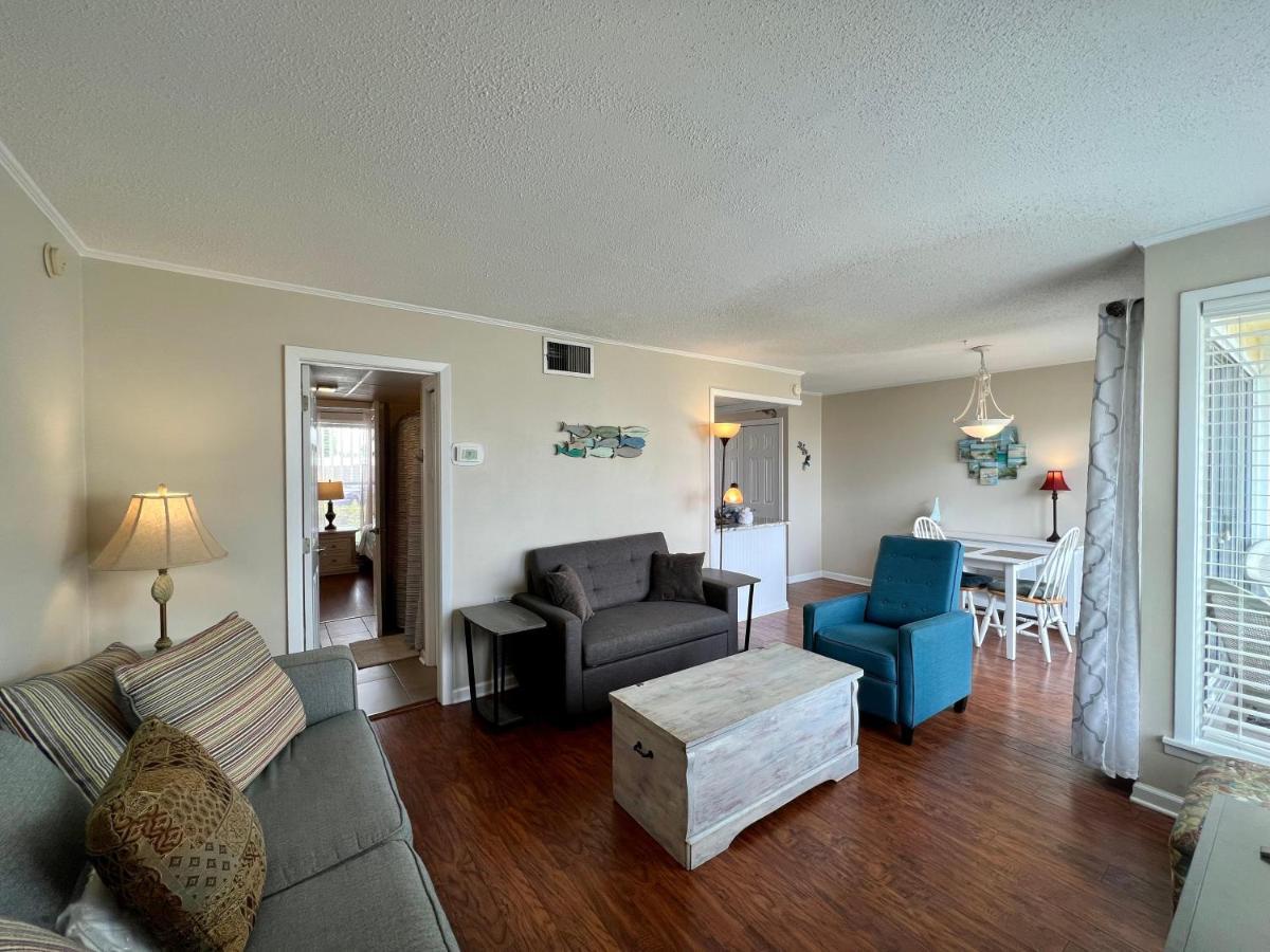 Sandpiper Cove 1002