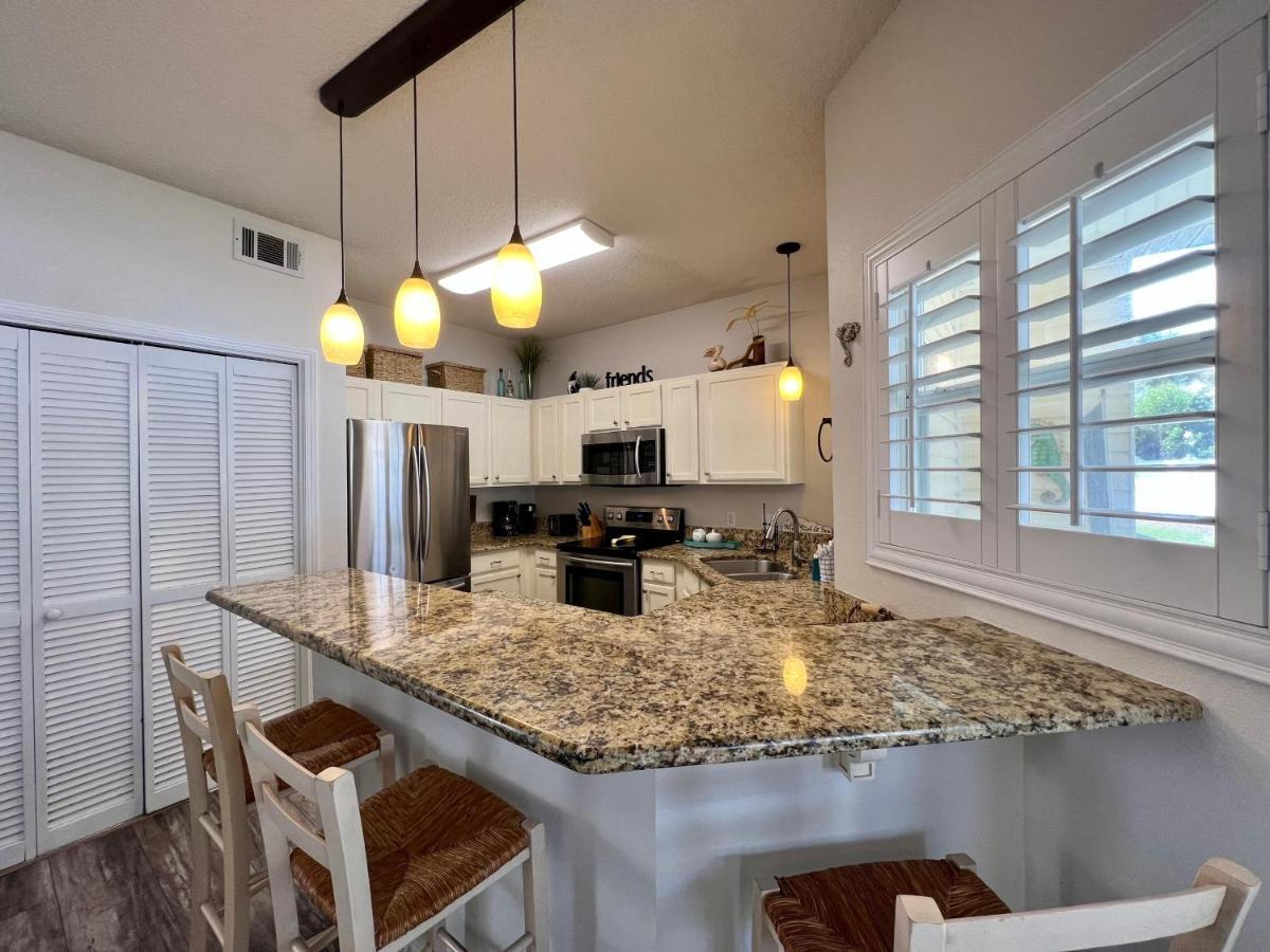Holiday home Sandpiper Cove 9122