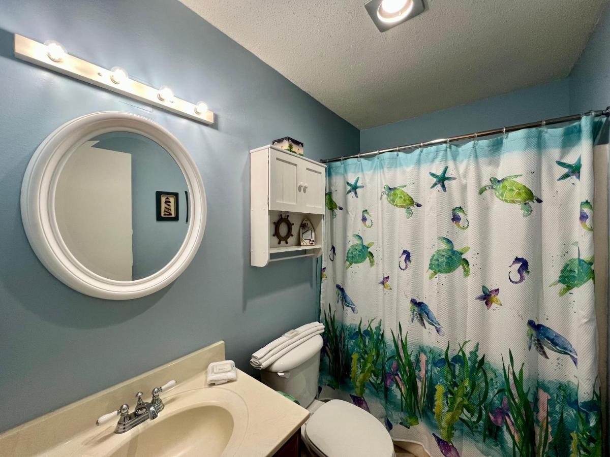 Sandpiper Cove 7203
