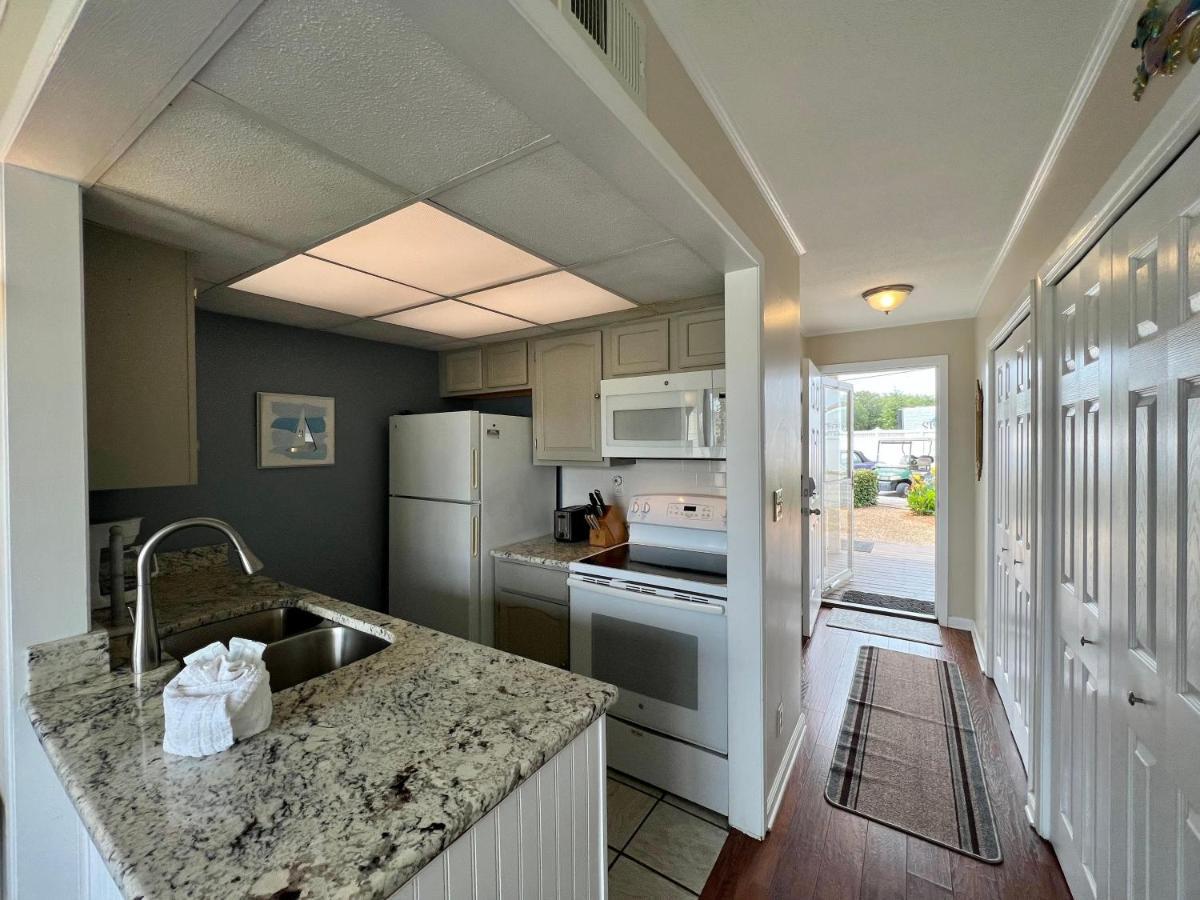 Holiday home Sandpiper Cove 1002