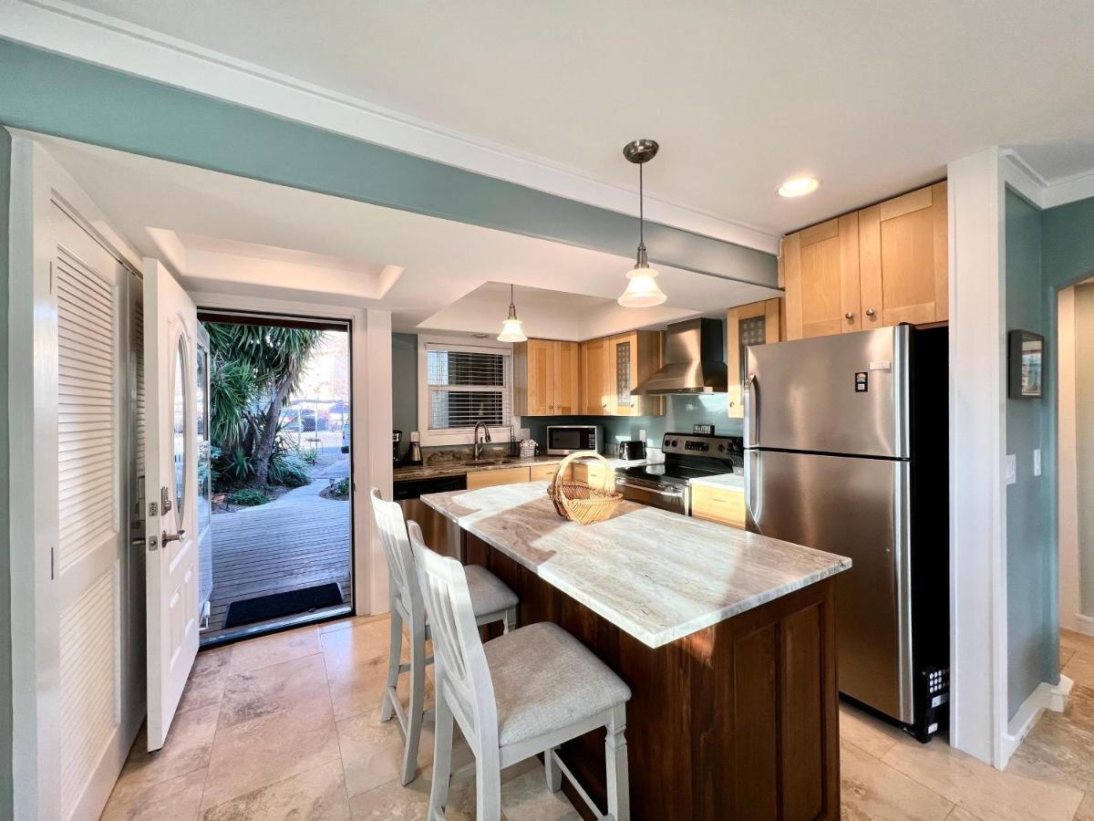 Holiday home Sandpiper Cove 1048