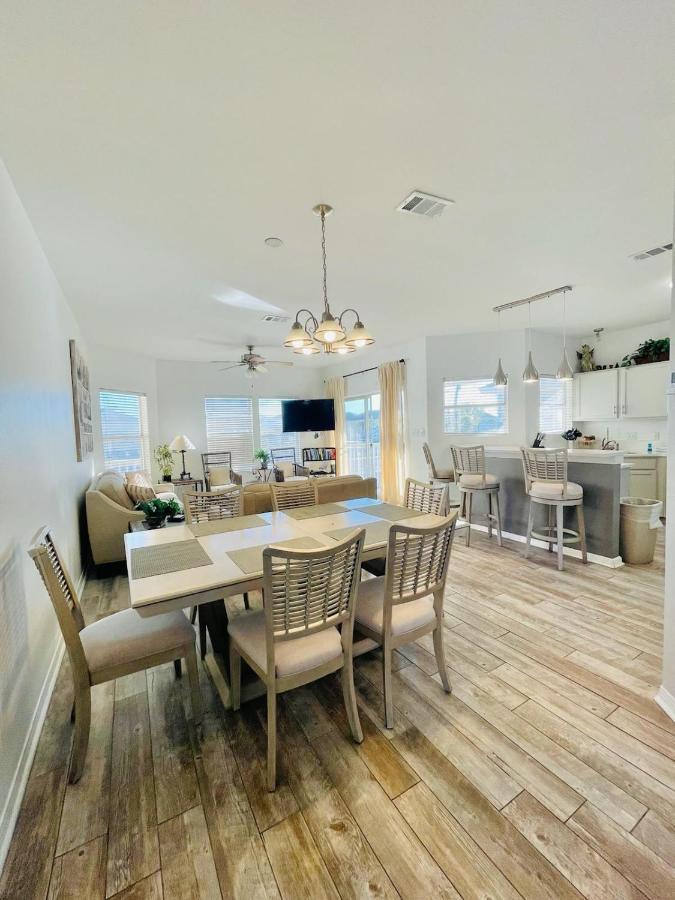 Sandpiper Cove 9207 Holiday home Destin