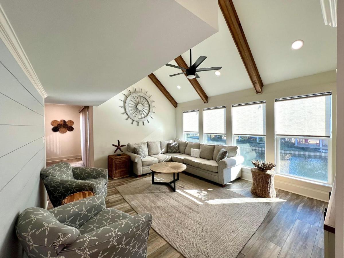 Holiday home Sandpiper Cove 0002