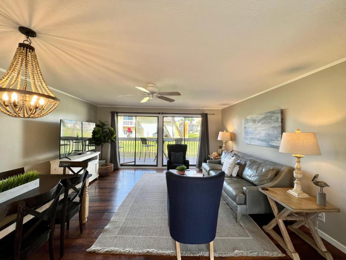 Sandpiper Cove 1089 Holiday home *