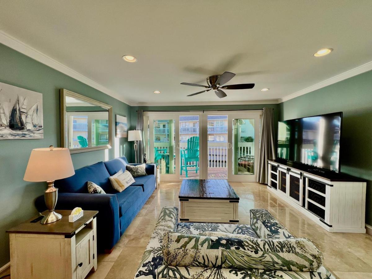 Sandpiper Cove 1048 Holiday home *