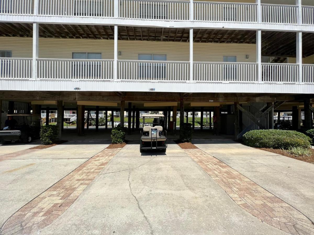 Holiday home Sandpiper Cove 4111