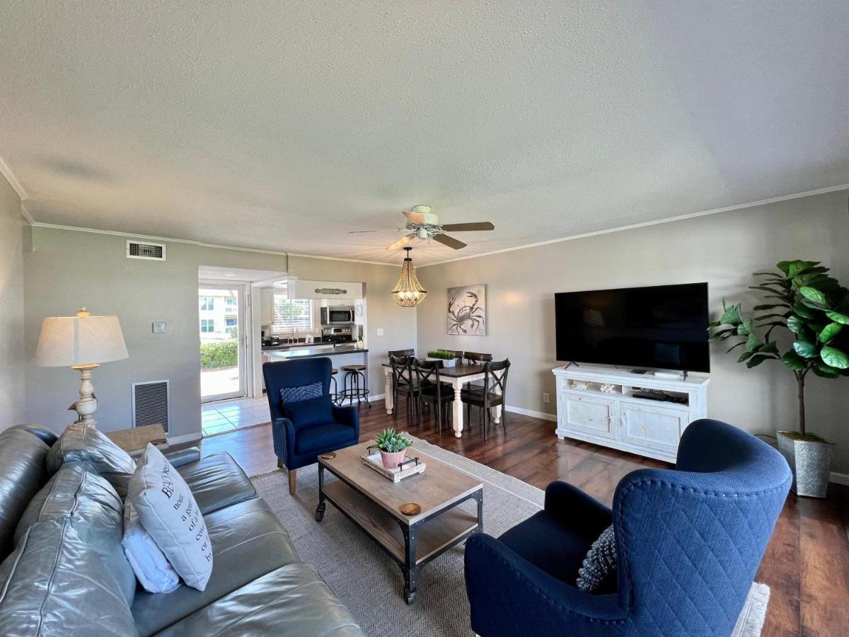 Sandpiper Cove 1089 Holiday home *