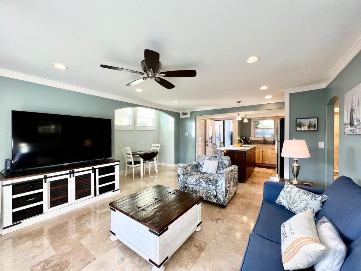 Holiday home Sandpiper Cove 1048