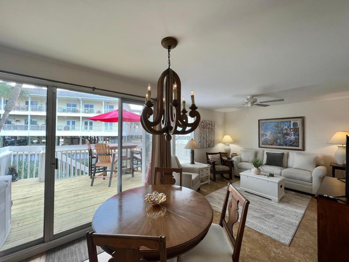 Sandpiper Cove 1026 Holiday home Destin