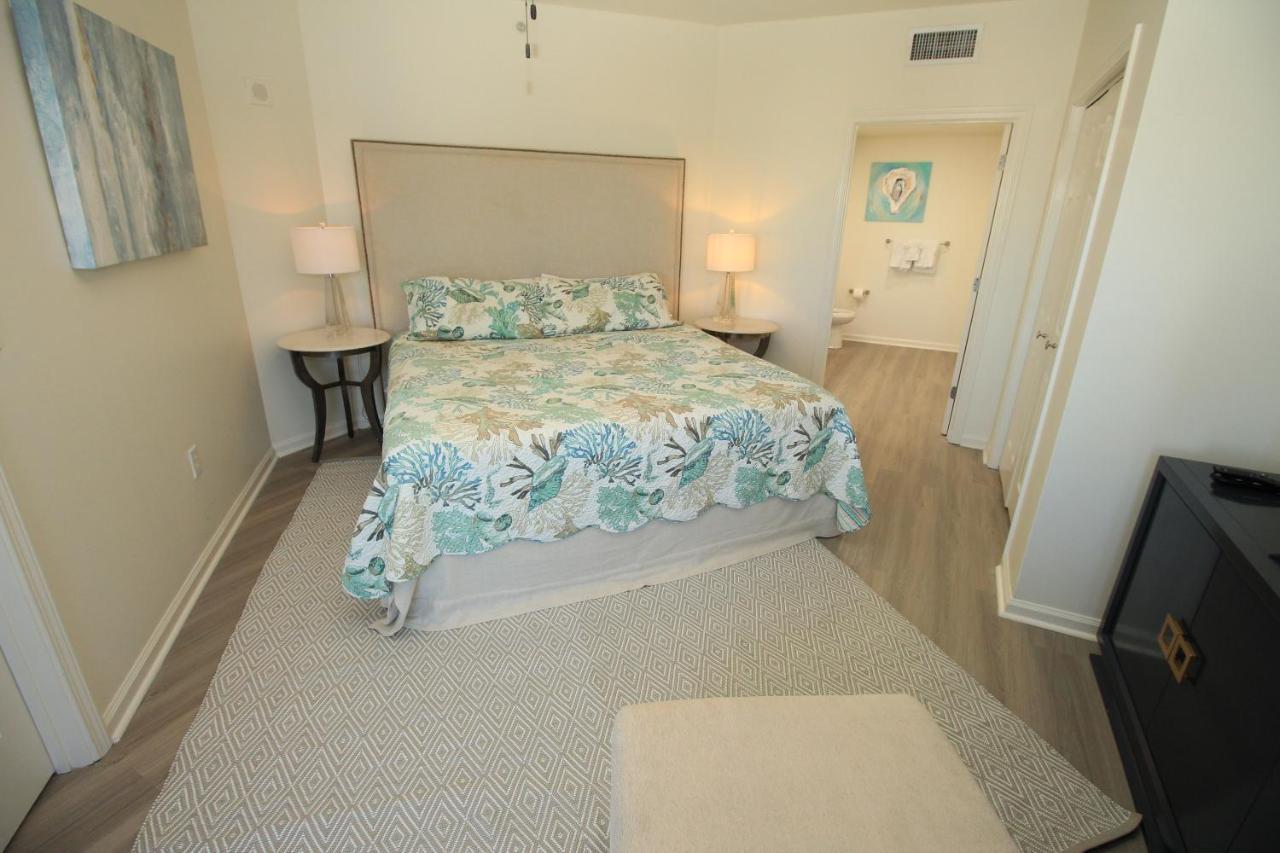Luxurious Beachfront Stunning 7th Floor Views And Tram At Westwinds In Sandestin Destin