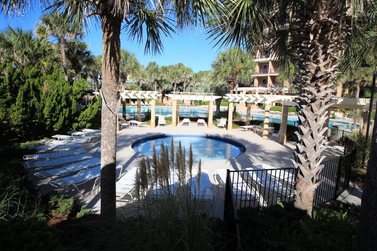Holiday home Luxurious Beachfront Stunning 7th Floor Views And Tram At Westwinds In Sandestin Destin