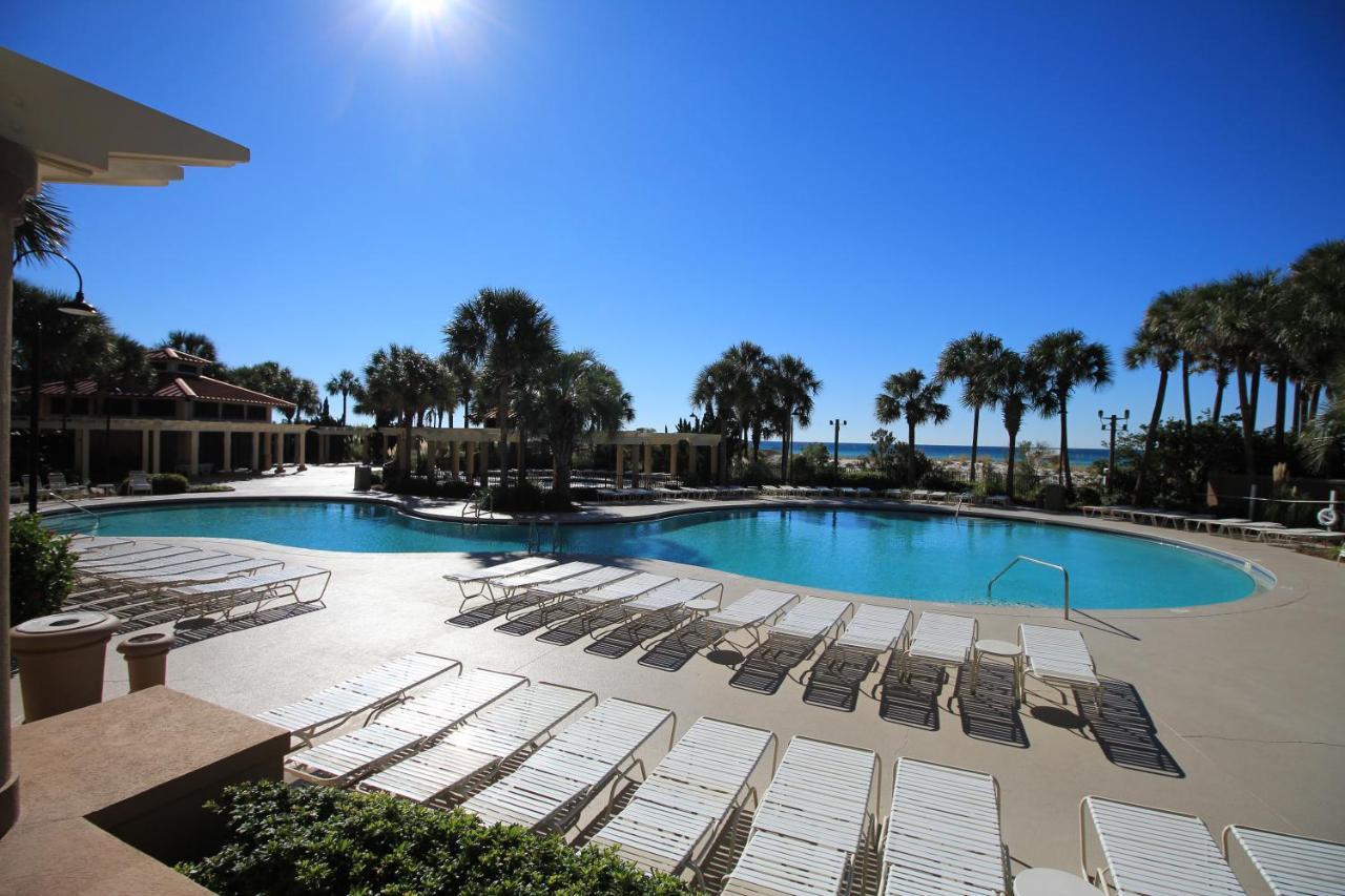 Holiday home Luxurious Beachfront Stunning 7th Floor Views And Tram At Westwinds In Sandestin Destin