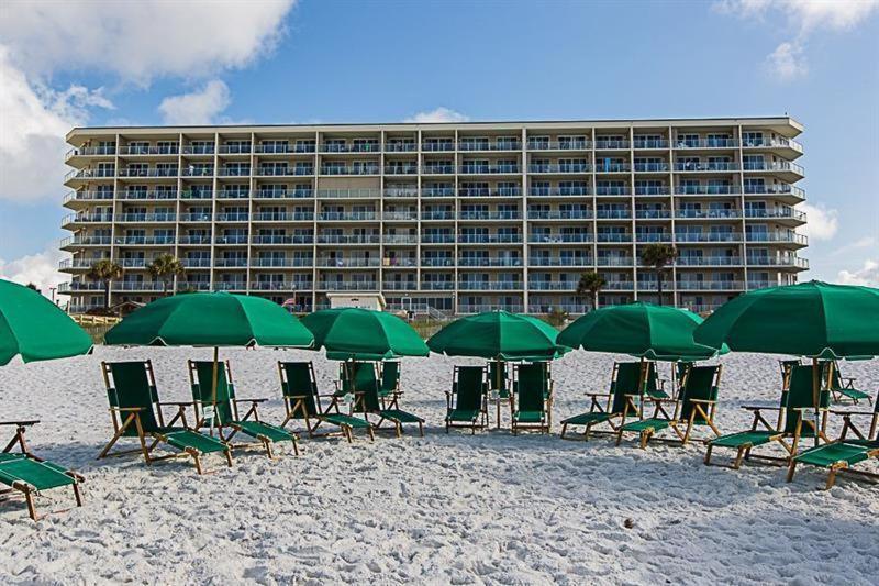 Holiday home Sterling Sands 811 Destin