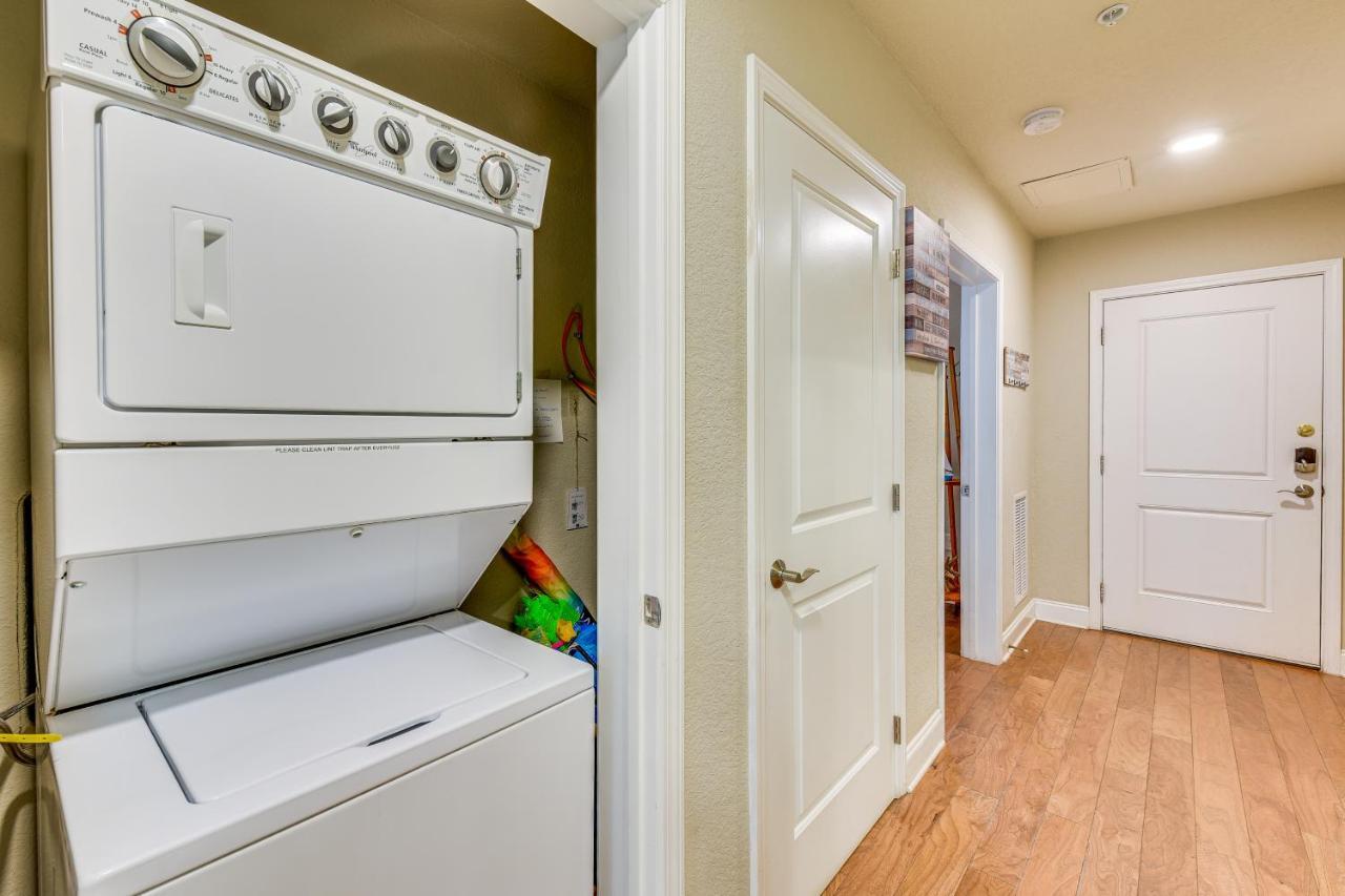 Apartment Miramar With Pool - Walk To Beach! Destin